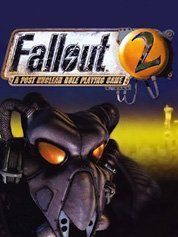 Fallout® 2: A Post Nuclear Role Playing Game