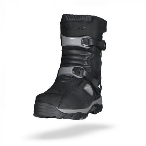 Forma Adventure Low Black Motorcycle Boots 39
