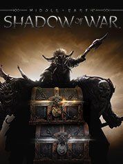 Middle-earth™: Shadow of War™ Starter Bundle