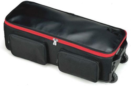 Tama PBH05 PowerPad Drum Hardware Bag with Trolley