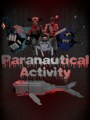 Paranautical Activity: Deluxe Atonement Edition