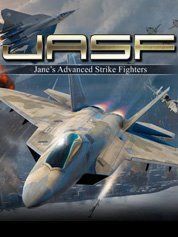 Jane's Advanced Strike Fighters