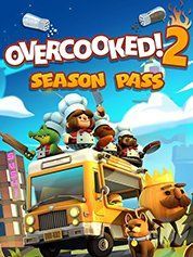 Overcooked! 2 Season Pass
