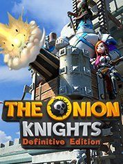 The Onion Knights - Definitive Edition