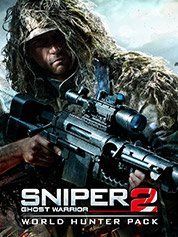 Sniper: Ghost Warrior 2 - World Hunter Pack DLC