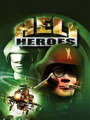 Heli Heroes
