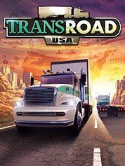 TRANSROAD: USA