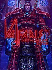 Valfaris - Digital Deluxe Edition