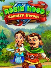 Robin Hood: Country Heroes