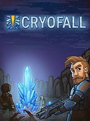 Cryofall