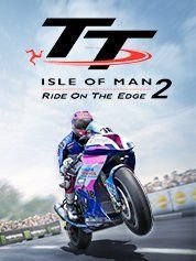 TT Isle of Man: Ride On The Edge 2