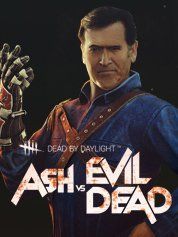 Dead by Daylight - Ash vs Evil Dead