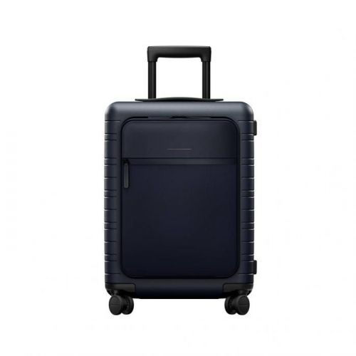 Hand luggage suitcase - Horizn Studios M5 Essential - 55x40x20 - Dark