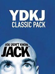 YOU DON'T KNOW JACK Classic Pack