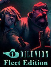 Diluvion - Fleet Edition