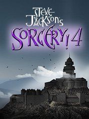 Sorcery! Part 4