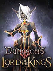 Dungeons 3: Lord of the Kings