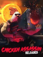 Chicken Assassin: Reloaded