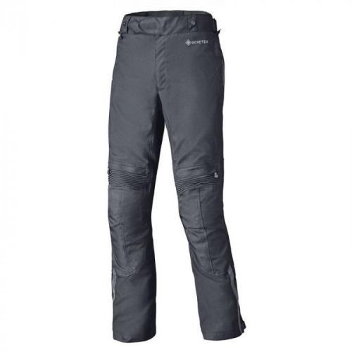 Held Arese ST GTX Short Black Textile Motorcycle Pants L