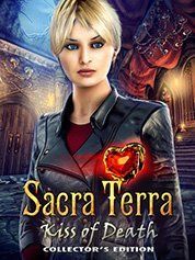 Sacra Terra: Kiss of Death Collector’s Edition