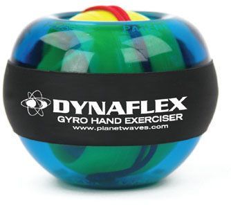 D'Addario Planet Waves Dynaflex Pro Excerciser