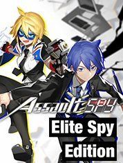 Assault Spy - Elite Spy Edition