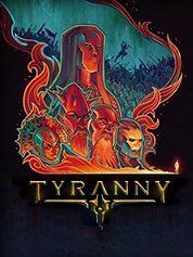 Tyranny - Standard Edition