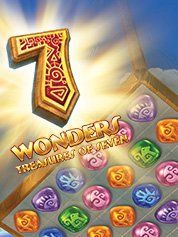 7 Wonders – Treasures of Seven™