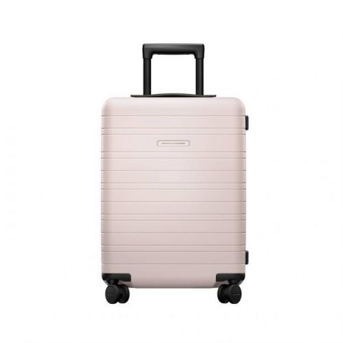 Hand luggage with Powerbank - Horizn Studios H5 - 55x40x20 - Light
