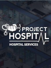 Project Hospital - Hospital Services