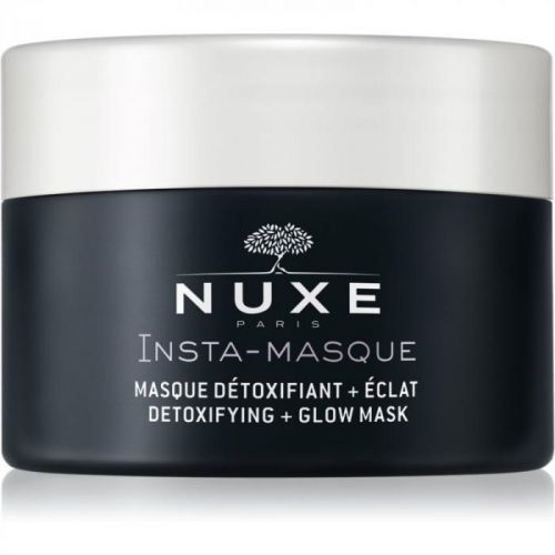 Nuxe Insta-Masque Detoxifying Skin Mask For Immediate Brightening 50 ml