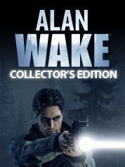 Alan Wake: Collector's Edition