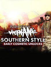 Rising Storm 2: Vietnam - Southern Style Cosmetic DLC