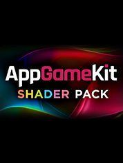AppGameKit - Shader Pack