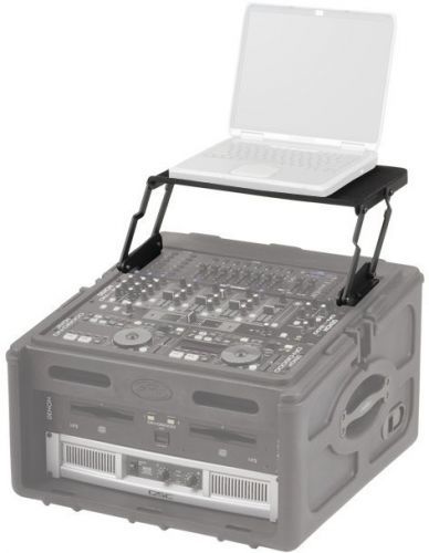 SKB Cases 1SKB-AV8 8 Space Audio Video Shelf
