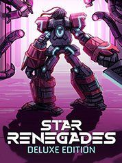Star Renegades - Deluxe Edition