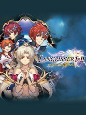 Langrisser I & II Original 2-Disc Soundtrack
