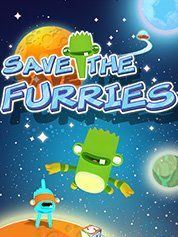Save The Furries