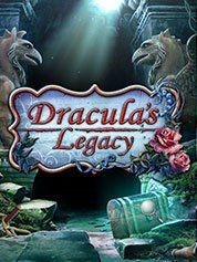 Dracula's Legacy