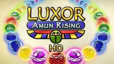 Luxor: Amun Rising HD