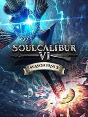 SOULCALIBUR VI Season Pass 2