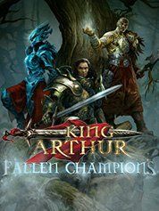 King Arthur: Fallen Champions