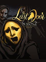 The Last Door Season 2: Collector's Edition