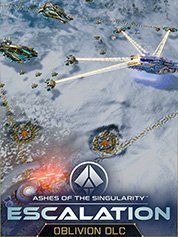 Ashes of the Singularity: Escalation - Oblivion DLC