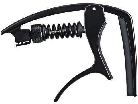 D'Addario Planet Waves PW-CP-09 Tri-Action Acoustic Electric Capo