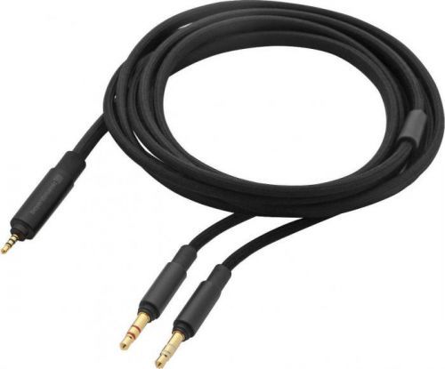 Beyerdynamic Audiophile connection cable balanced textile 1.4 m
