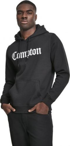 Compton Hoody Black S