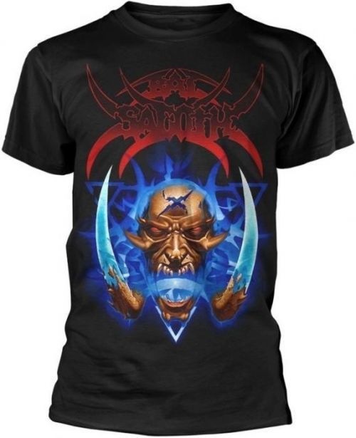 Bal-Sagoth Demon T-Shirt L