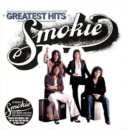 Smokie Greatest Hits (Bright White Edition) (2 LP)