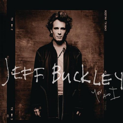 Jeff Buckley You and I (Gatefold Sleeve) (2 LP)